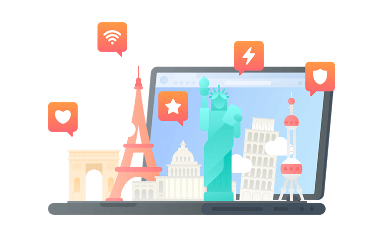 在哥斯达黎加连接到中国vpn - 小猴翻翻