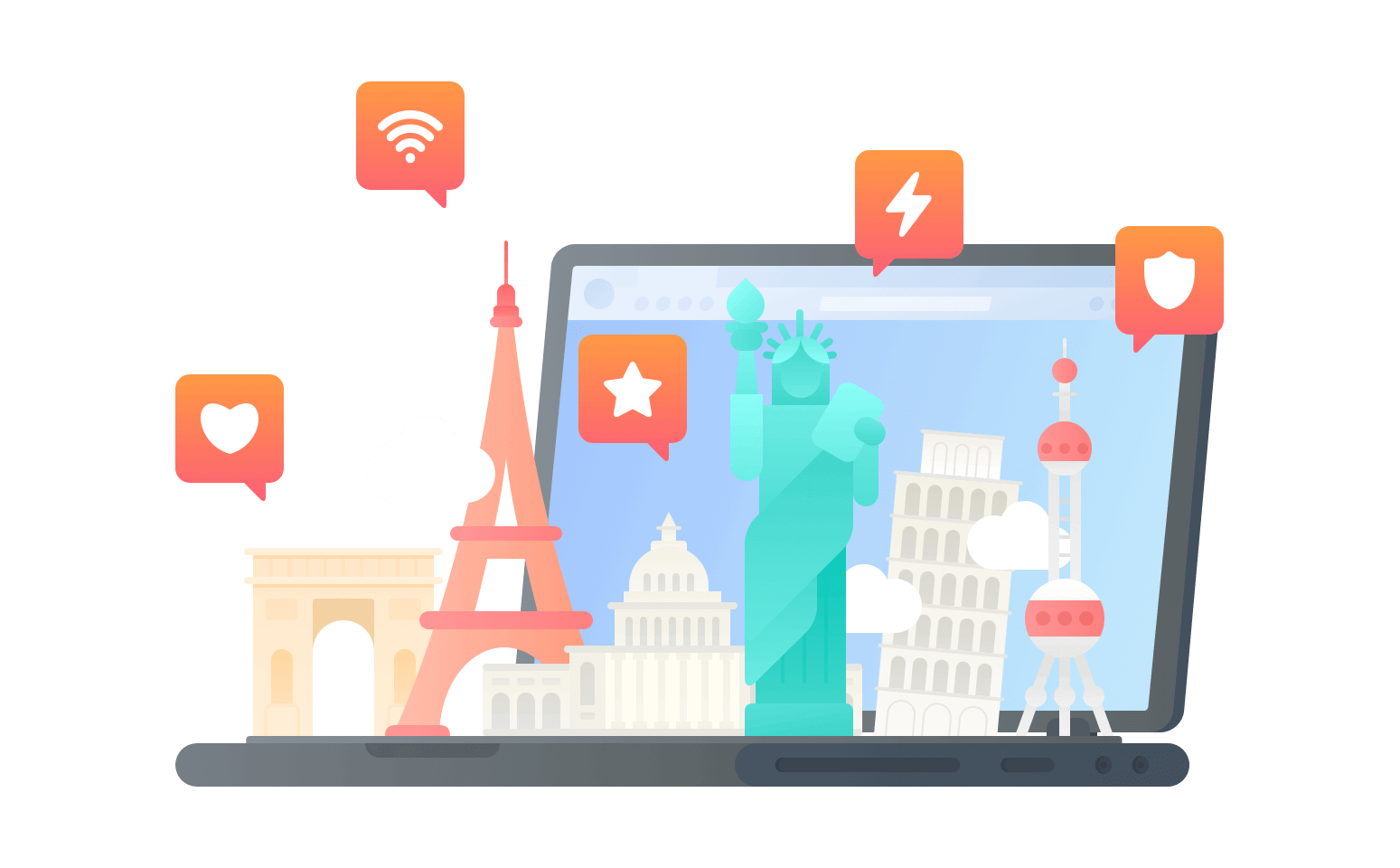 在哥斯达黎加连接到中国vpn - 小猴翻翻